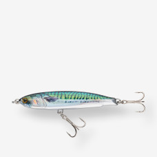 Hard sea fishing lure ANCHO LM 95 US MACKEREL GREEN