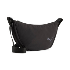 HER HALF MOON BAG PUMA BLACK