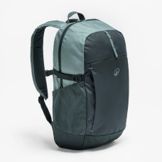 Hiking backpack 20 L, Arpenaz 100 - Green