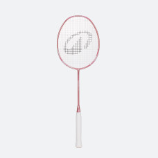 JUNIOR BADMINTON RACKET BR 500 PINK