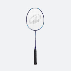 JUNIOR BADMINTON RACKET BR 500 ROYAL BLUE