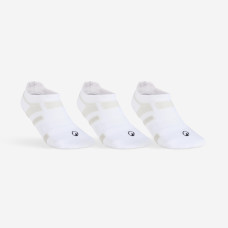 Low Sports Socks Tri-Pack RS 560 - White/Black