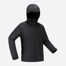 Men nh500 classic jacket af cn black