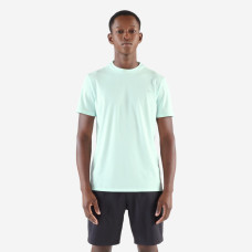 Men's Breathable Running T-shirt-Kiprun Run 500 dry