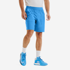 Men's Breathable Tennis Shorts Dry - Blue