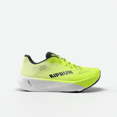 Men's Road Running Shoes Kiprun Kipride yellow