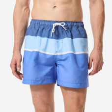 Men's surfing boardshorts short swim shorts 15', 100 Strippy