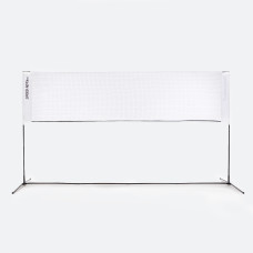 Multisport Net Speednet 3M V2 White Badminton, Tennis, Pickleball