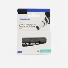 Padel Overgrip Comfort Dry - Black