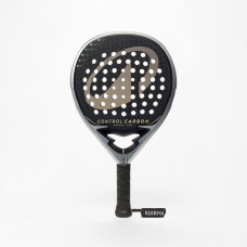 Padel Racket Control Carbon