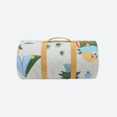 PICNIC PLAID XL 190*190 SPRING OUTING