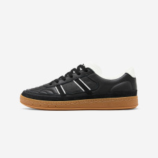 PLAYER 80 leather sneakers black