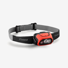 Rechargeable Head Torch - 600 lumen - HL900 USB V3