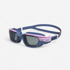 SPIRIT swimming goggles - Clear lenses - Small - Blue mauve