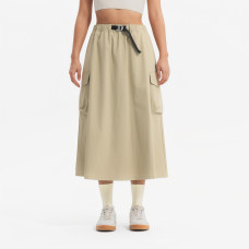 Sportswear CARGO WOVEN SKIRT - dune beige
