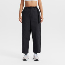 SPORTSWEAR CN 7/8 WOVEN PANT -carbon grey