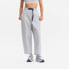 SPORTSWEAR CN 7/8 WOVEN PANT -pebble grey