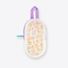 SWIMMING WATERPROOF POUCH 3L LYS PURPLE