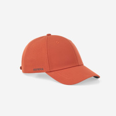 Tennis Cap TC 900 Size 58 - Terracotta