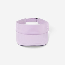 Tennis Visor TV 100 Size 56 - Purple