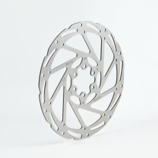 TR-52 180 mm 6-bolt disc brake