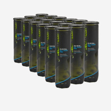 Versatile Tennis Ball All Court Pro 18 x 4-Packs