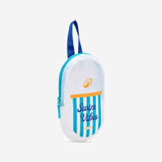 Waterproof pouch 3L, swimvibes blue