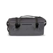Waterproof travel bag water sports 40 L, IPX6 grey