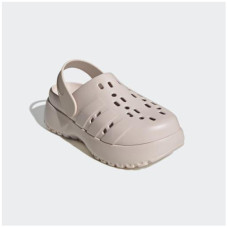 ADIDAS ADILETTE CLOG PLATFORM