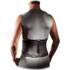 McDavid 495 Level 2 Back Support with Back Stays McDavid 495 Level 2 Back Support with Back Stays