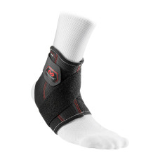 McDavid Ankle Support w/ Figure-8 Straps - Level 2 McDavid Ankle Support w/ Figure-8 Straps - Level 2