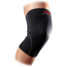 McDavid Knee Sleeve / Level 1 Support - Black McDavid Knee Sleeve / Level 1 Support - Black