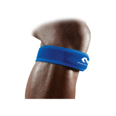 McDavid Knee Strap (Patella Tendon Support) - Blue McDavid Knee Strap (Patella Tendon Support) - Blue