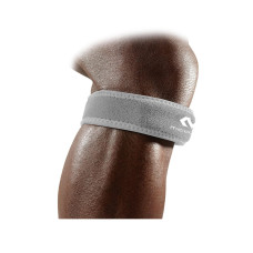 McDavid Knee Strap (Patella Tendon Support) - Grey McDavid Knee Strap (Patella Tendon Support) - Grey