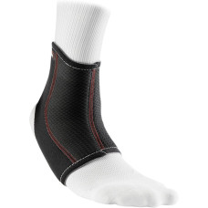 McDavid Level 1 Ankle Sleeve / Compression - Black McDavid Level 1 Ankle Sleeve / Compression - Black