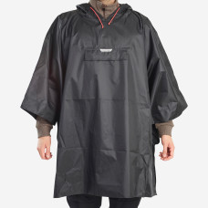 Adult poncho Glenarm