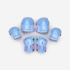 3-Piece Set Play Circus Bunny