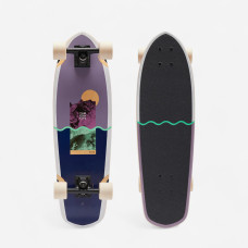 Cruiser Yamba 500 - Flood Cruiser Yamba 500 - Flood