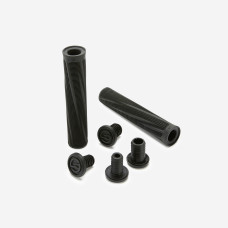 Freestyle Grips - Black Freestyle Grips - Black