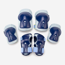 Inline Skates 3-Piece Set Inline Skates 3-Piece Set