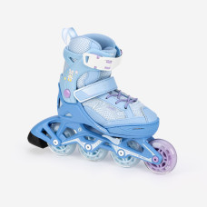 Inline Skates FIT3 Circus Bunny Inline Skates FIT3 Circus Bunny