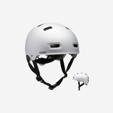 Inline Skating Skateboarding Scootering Helmet MF500 - Grey Inline Skating Skateboarding Scootering Helmet MF500 - Grey