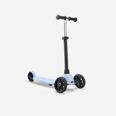 Kids' 3-Wheeled Scooter Btwin B100 - Blue Kids' 3-Wheeled Scooter Btwin B100 - Blue