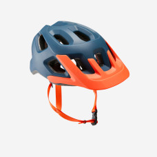 Kids' Bike Helmet Expl 500 - Blue Kids' Bike Helmet Expl 500 - Blue