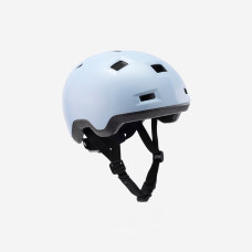Kids' Inline Skates Skateboard Scooter Helmet B100 - Pastel Blue Kids' Inline Skates Skateboard Scooter Helmet B100 - Pastel Blue
