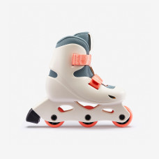 Kids' Skates Learn 100 - Beige Kids' Skates Learn 100 - Beige