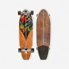 Longboard Surfskate Cruising 32 Carve 540 Bird Longboard Surfskate Cruising 32 Carve 540 Bird