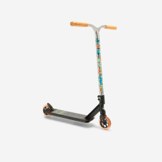 MF520 TOTEM FREESTYLE SCOOTER, 110mm wheels, 3.4 kg. MF520 TOTEM FREESTYLE SCOOTER, 110mm wheels, 3.4 kg.