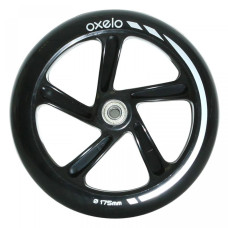 Mid 7 - Mid 9 - Town 3 Single Scooter Wheel (175mm) Mid 7 - Mid 9 - Town 3 Single Scooter Wheel (175mm)