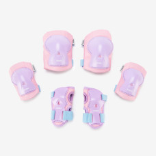 Set 2 x 3-Piece Play - Light Purple Set 2 x 3-Piece Play - Light Purple